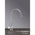 304 stainless steel Cold Hot Kitchen mixer faucet tap sanitary ware